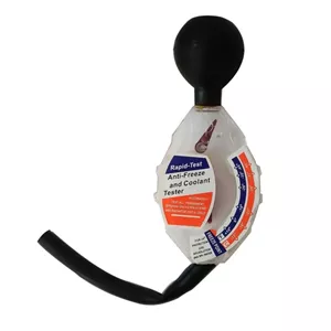 دستگاه تست  ضد یخ مدل WP-10