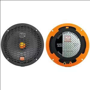 میدرنج پشت خودرو ایکس بی ساند مدل xb-8002 spl سایز 8 اینچ بسته دو عددی