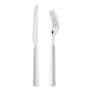 ست کارد و چنگال میوه خوری 12 پارچه بیوتی هوم مدل C12