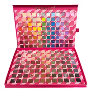 پالت سایه چشم کوین اند کوکو مدل banana شماره 192