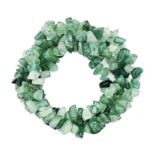   ریسه سنگ آونتورین رزالیا مدل نامنظم کد AB-168