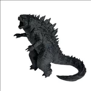 فیگور مدل Godzilla ارتفاع 15 سانتی متر
