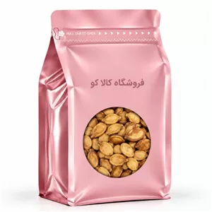 تخمه هندوانه دو اتیشه کالاکو - 1 کیلوگرم 