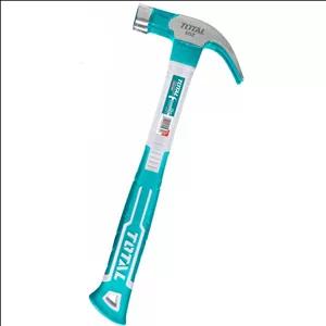چکش میخ کش توتال مدل THTCH0086 با وزن 230 گرم