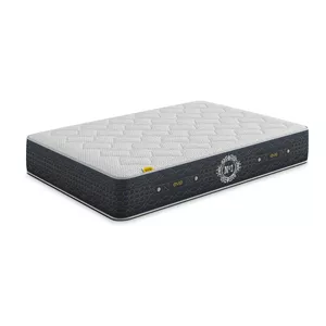  تشک اوه مدل No.1 High End منفصل  یک نفره سایز 200 × 120 سانتی متر