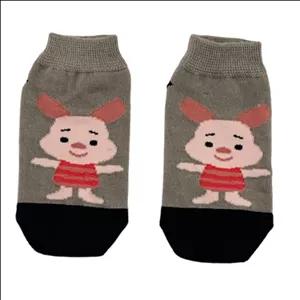 جوراب بچگانه ال سون مدل پیگلت کد PH978