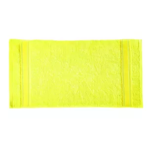 حوله دستی اذین بافت ایرانیان مدل AB سایز 60x30 سانتی متر