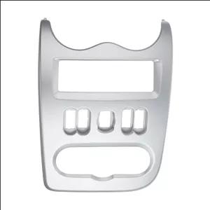 پنل ضبط و دریچه هواکش کولر مدل Pu-326 مناسب برای رنو ساندرو