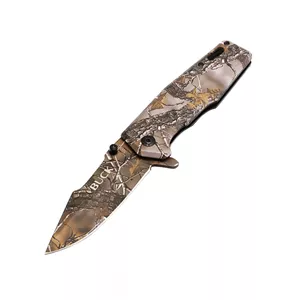 چاقوی سفری باک مدل X69B