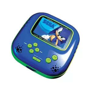 پخش کننده DVD جیپاس مدل GDVD-6268