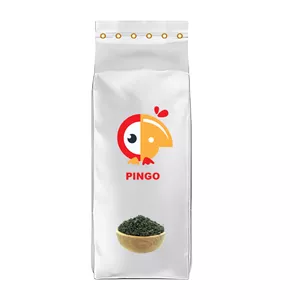 چای سبز ماش دانه پینگو - 5 کیلوگرم