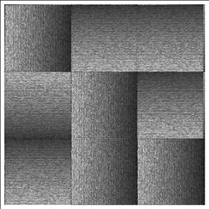 موکت زانیس مدل تافتد لمینت