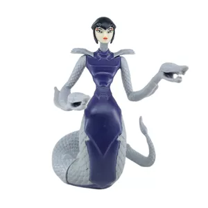 اکشن فیگور پلی میتس مدل کارای لاکپشتهای نینجا