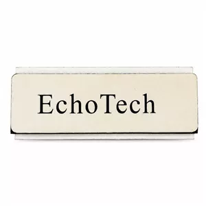 بافر ناخن مدل ECHOTECH 