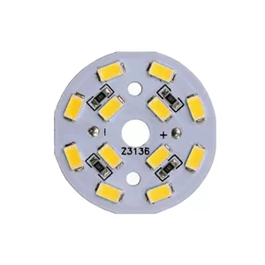 فلاشر LED توان ۹ وات 12 ولت مدل Z3136