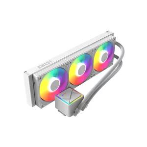 خنک‌کننده پردازنده اوست مدل AV360E POLARIS WHITE