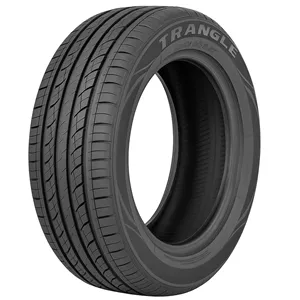 لاستیک خودرو تراینگل مدل TE307 سایز 17 / 50 / 225 تولید سال 2025 - 2 حلقه