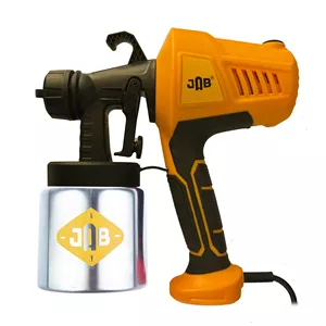 پیستوله رنگ پاش برقی جاب مدل JFS-1300 NEEW
