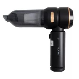 جارو شارژی خودرو رومئو مدل RM-1030