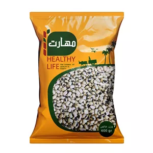 لوبیا چشم بلبلی مهارت - ۶۰۰ گرم