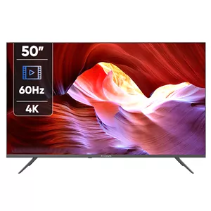تلویزیون 50 اینچ ال ای دی هوشمند ایکس ویژن مدل 50XYU770B
