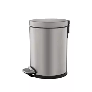 سطل زباله پدالی لیمون مدل AT2125 گنجایش 5 لیتر