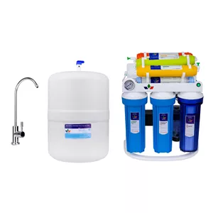 دستگاه تصفیه کننده آب تکومن مدلRO7STAGE