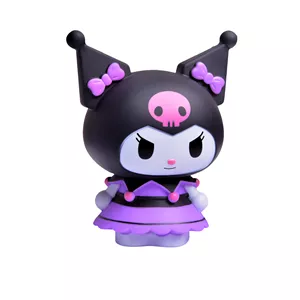 قلک مدل کرومی 