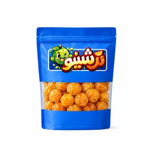 آلو خشک ترشینو - 350 گرم