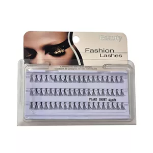 مژه مصنوعی تکی بیوتی مدل Fashion