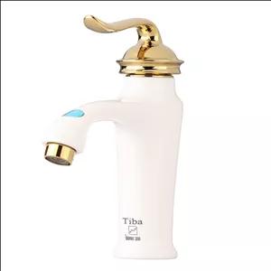 شیر روشویی تیبا مدل ماهان کد 03