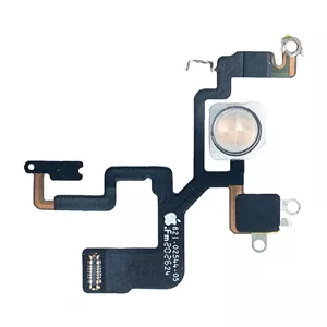 فلت فلش دوربین پشت مدل FX-FC-12pm مناسب برای گوشی موبایل اپل iPhone 12 Pro Max