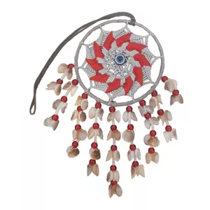 کابوس گیر طرح گوش ماهی کد drs1