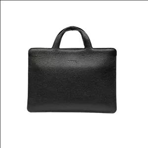 کیف اداری زنانه مارال چرم مدل فولینو