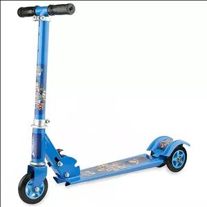 اسکوتر کودک رجال مدل اکونومی کد 90M ظرفیت وزنی 50 کیلوگرم