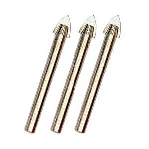 مته نیزه ای دیاکو کد 8848 سایز 10 میلی متر بسته 3 عددی