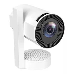 مینی ویدئو پروژکتور مدل HY350 با رزولوشن 1280x720|HD
