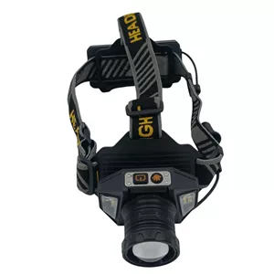 چراغ پیشانی اسمال سان مدل zy-t503