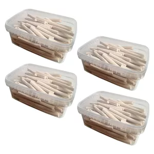 کشک رشته ای - 2400 گرم بسته 4 عددی