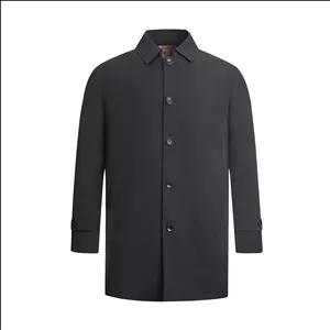 بارانی مردانه کروم مدل 2520710