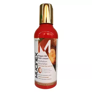 ماسک مو ماسینکس مدل آرگان حجم 200 میلی لیتر