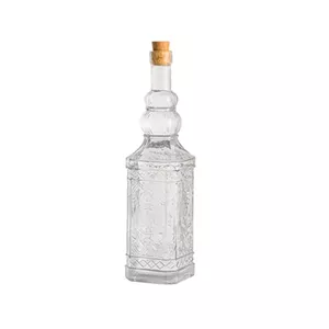 بطری لیمون مدل کوتاه کد TP220