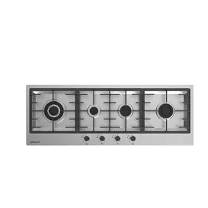 اجاق گاز صفحه ای پیلوت مدل S458