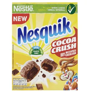 کورن فلکس COCOA CRUSH نسکوئیت - 360 گرم