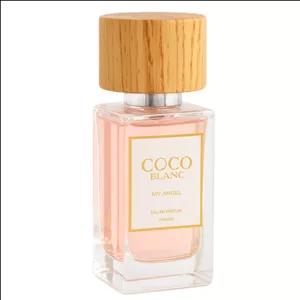 عطر جیبی زنانه کوکو بلان مدل مای آنجل حجم 30 میلی لیتر