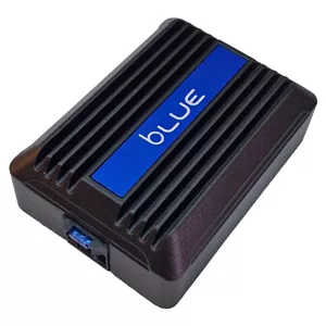 آمپلی فایر مخصوص مانیتور اندروید بلو مدل blue BL-500PRO