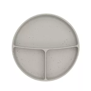 بشقاب کودک کیکابو مدل چندبخشی