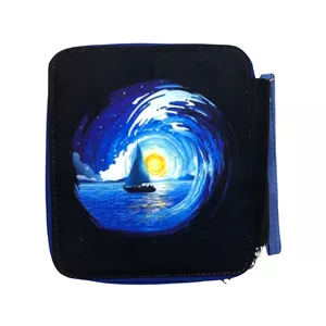 جامدادی کانگورو مدل KGJ120-19-01