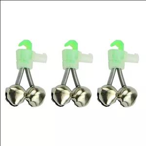 زنگوله ماهیگیری برکلی مدل پیچی بسته 3 عددی 