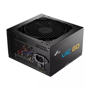منبع تغذیه کامپیوتر 750 وات اف اس پی مدل FSP VIC GD 750W (ATX3.1)